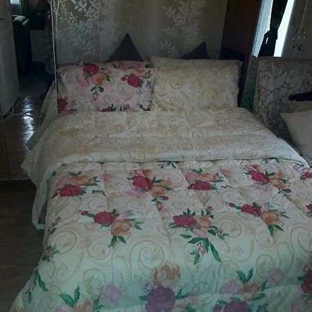 Sorrel Residences Condo Apartment By Fe Manila Esterno foto