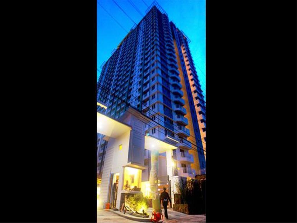 Sorrel Residences Condo Apartment By Fe Manila Esterno foto