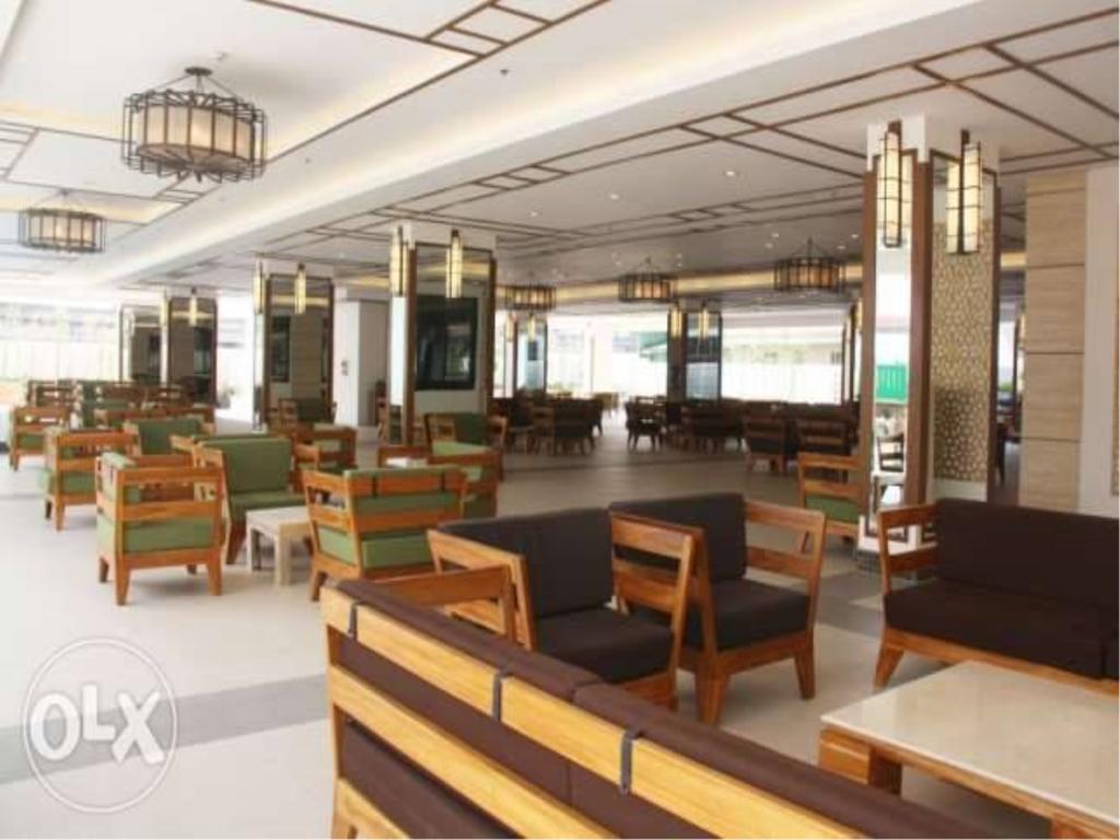 Sorrel Residences Condo Apartment By Fe Manila Esterno foto