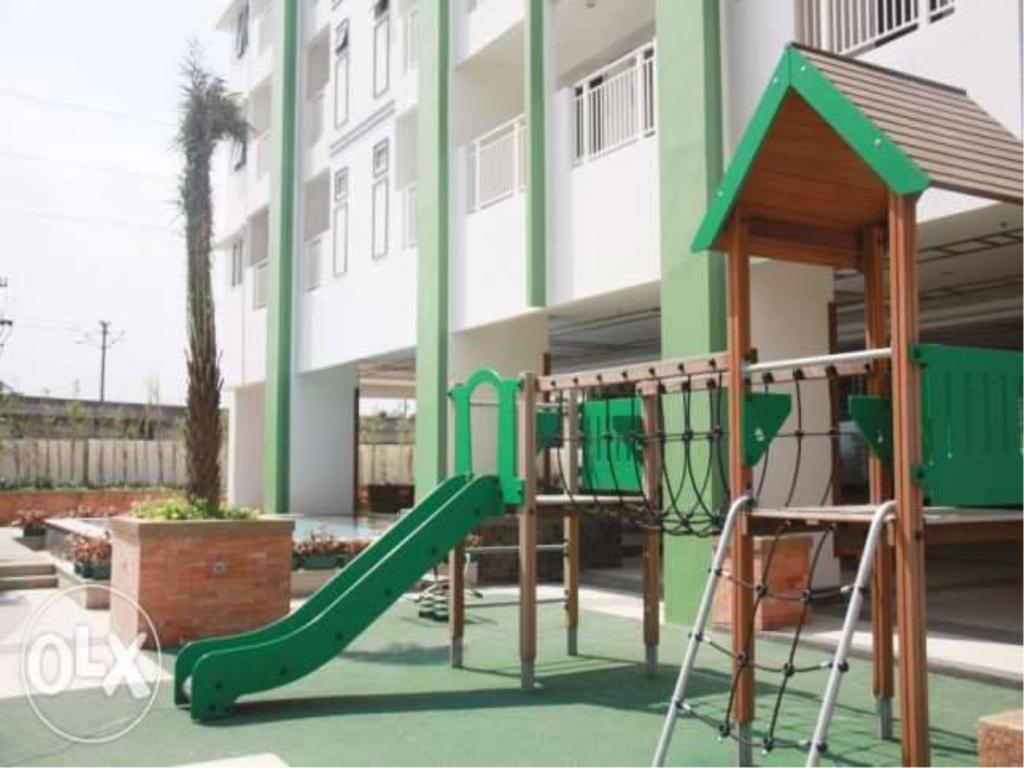 Sorrel Residences Condo Apartment By Fe Manila Esterno foto