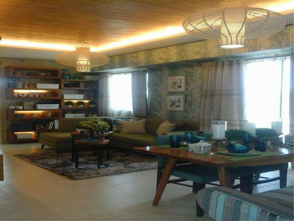 Sorrel Residences Condo Apartment By Fe Manila Esterno foto