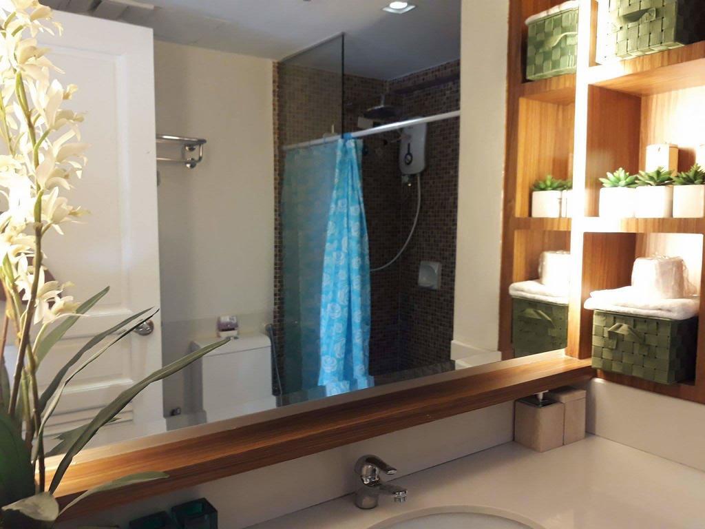 Sorrel Residences Condo Apartment By Fe Manila Esterno foto