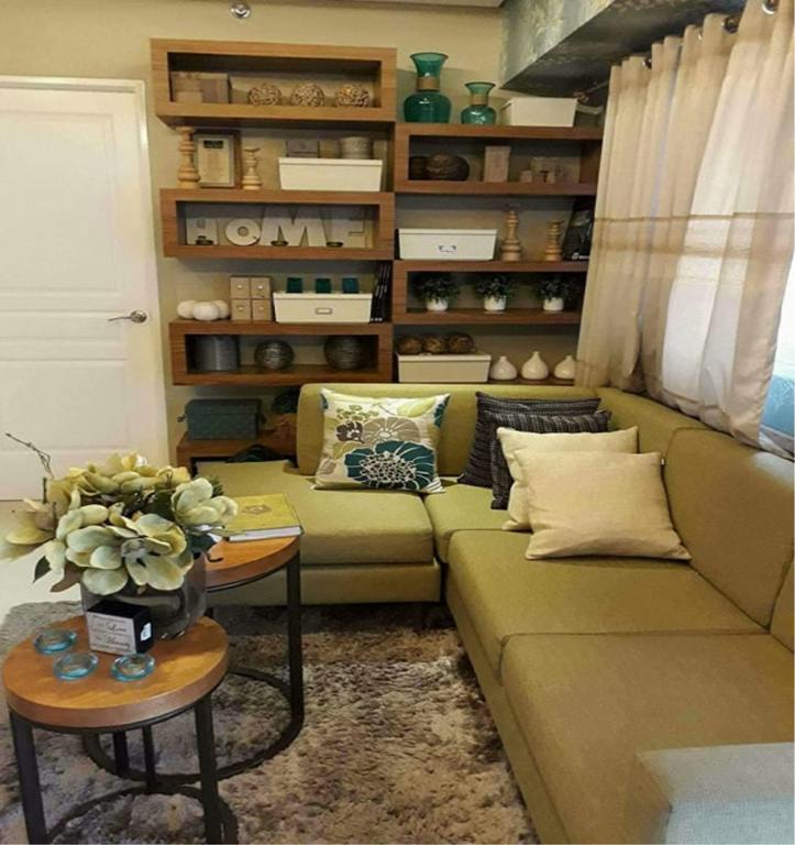 Sorrel Residences Condo Apartment By Fe Manila Esterno foto