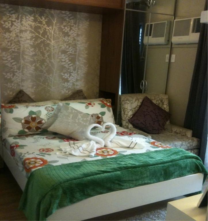 Sorrel Residences Condo Apartment By Fe Manila Esterno foto