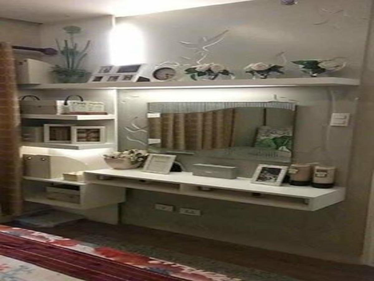 Sorrel Residences Condo Apartment By Fe Manila Esterno foto
