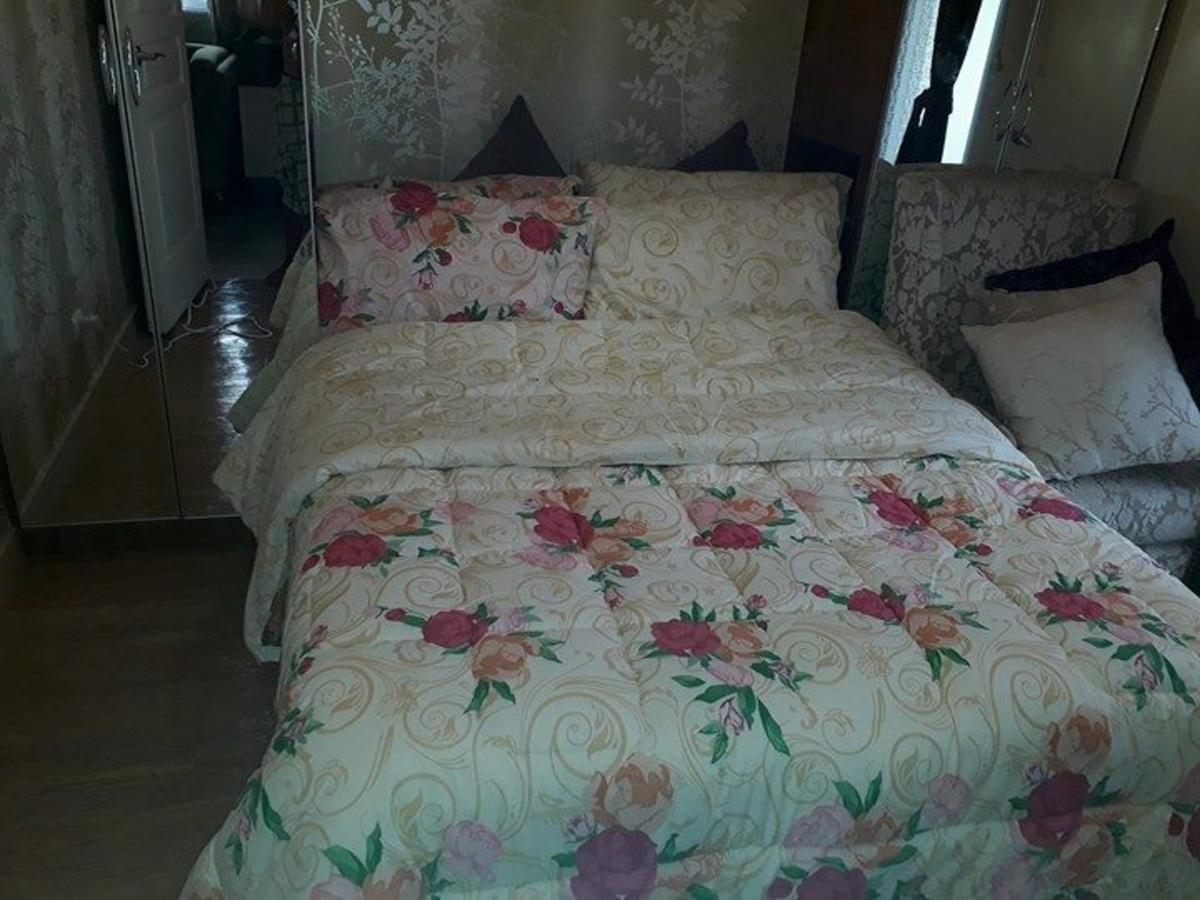 Sorrel Residences Condo Apartment By Fe Manila Esterno foto