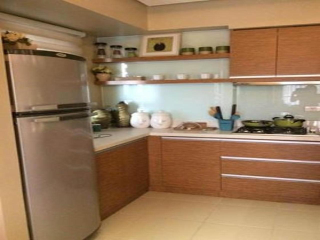 Sorrel Residences Condo Apartment By Fe Manila Esterno foto